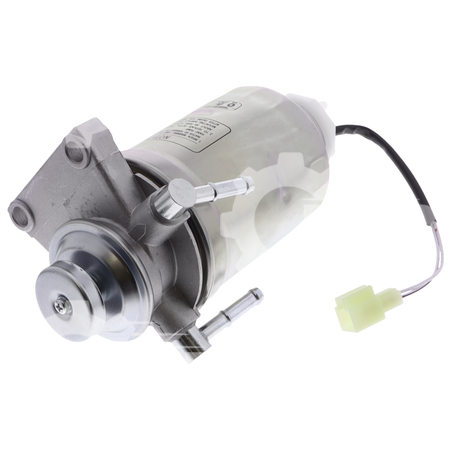 TOYOTA 6FD FUEL PRIMER COMPLETE WITH FILTER AND SENSOR LSF-0012608