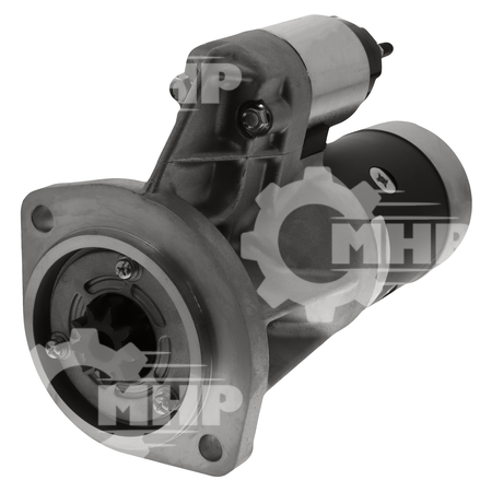 starter LSF-0011377