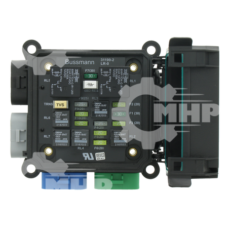FUSE BOX LSF-0007314