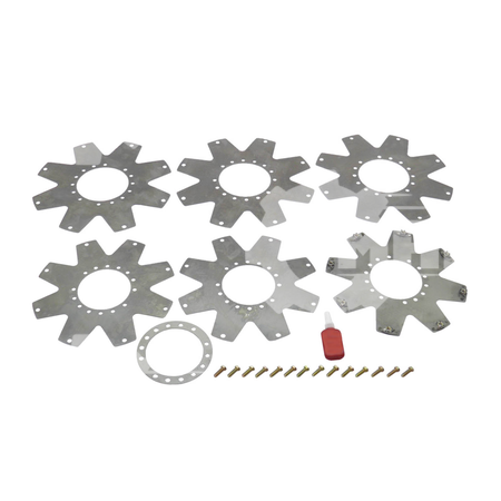 driveplate torque converter LSF-0004992