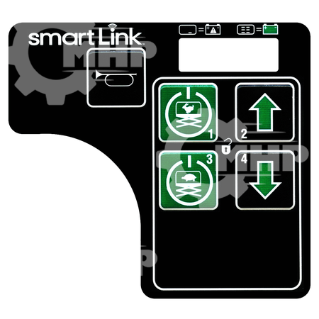 DECAL GENIE LSF-0009783