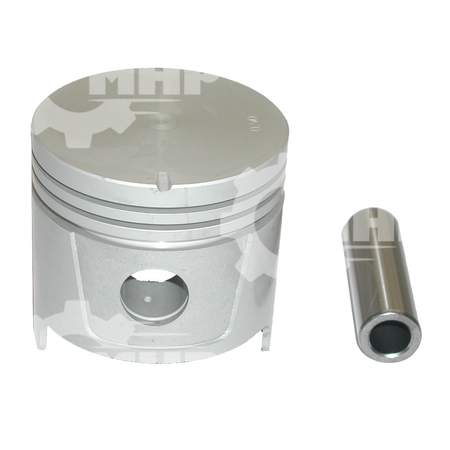 PISTON TOYOTA 3P 0.5mm OVERSIZE LSF-0013600