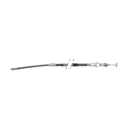 THROTTLE CABLE LSF-0006506