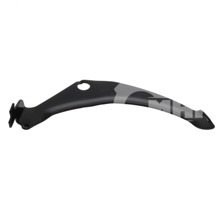 BRAKE SHOE LEVER (RH) TOTAL LENGTH=210MM MANITOU MI 20-35D LSF-0011086