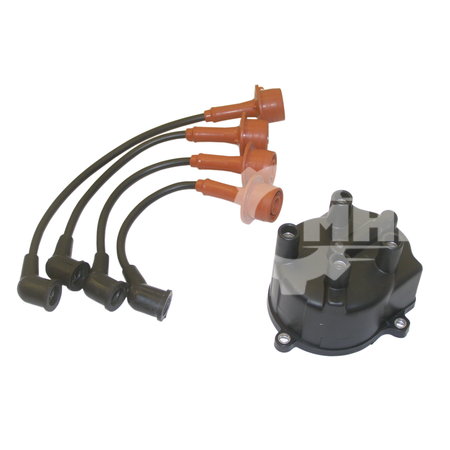 DISTRIBUTOR CAP LSF-0014854