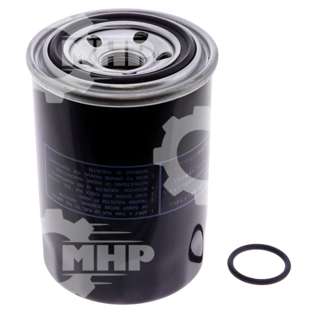 FUEL FILTER LSF-0012070