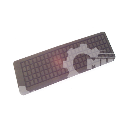 PAD PEDAL 02-4FD20, 02-4FD23, 02-4FD25 LSF-0012745