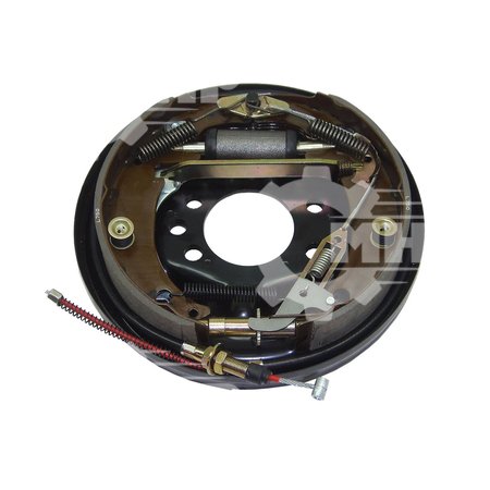 brake assy LSF-0006382
