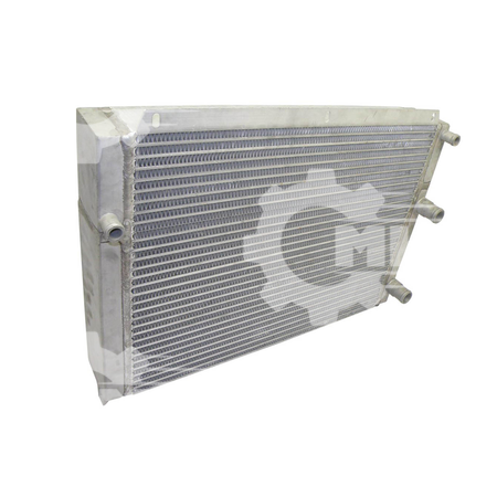 RADIATOR LSF-0013001