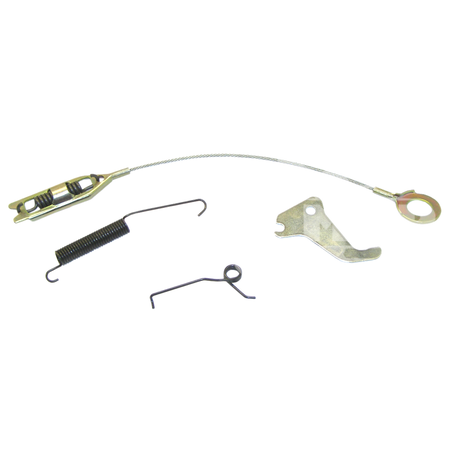 BRAKE LH AUTO ADJUSTER KIT LSF-0014823