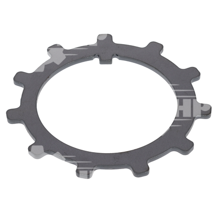 lock washer with teeth LSF-0004480
