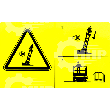 DECAL GENIE LSF-0009744