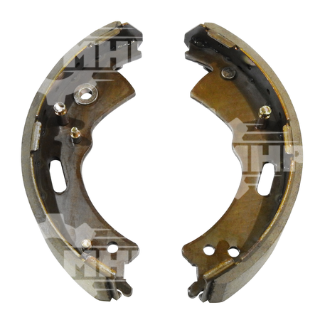 KIT BRAKE SHOES 317.5x63.5 LSF-0006472
