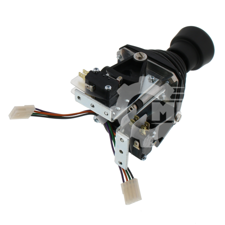 JOYSTICK ELECTRICAL GENIE Dual‑axis LSF-0009665
