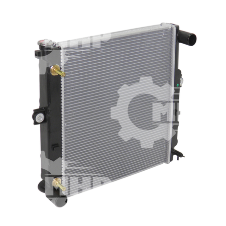 radiator LSF-0006657