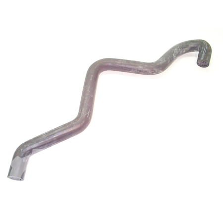 RUBBER HOSE PREFORMED, RADIATOR TOP LSF-0011748