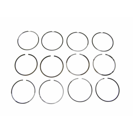 PISTON RINGS TOYOTA 1Z STD LSF-0013688
