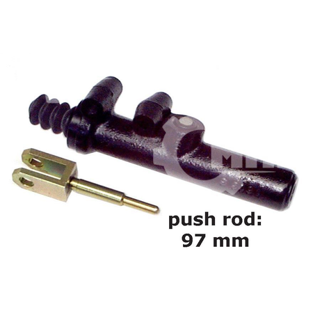 MASTER BRAKE CYLINDER NISSAN LSF-0009386