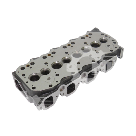 CYLINDER HEAD NISSAN TD27 LSF-0009958