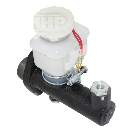 MASTER BRAKE CYLINDER KOMATSU LSF-0009187