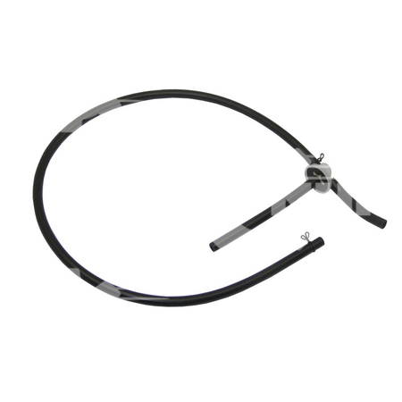 COOLING RESERVOIR CAP LSF-0011985
