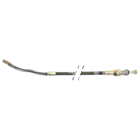 CONTROL CABLE LSF-0010727