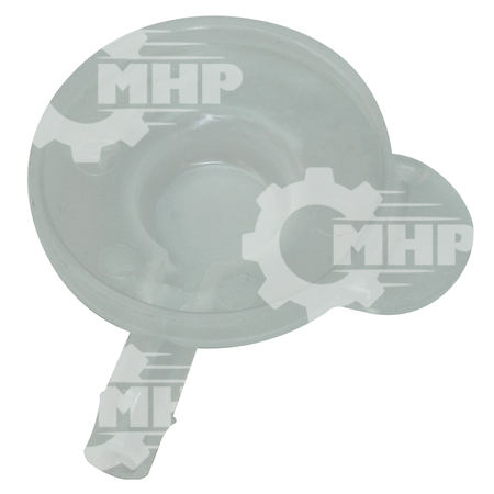COOLING RESERVOIR CAP LSF-0011299