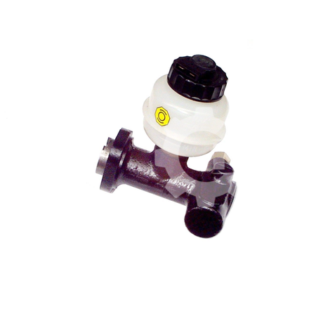 MASTER & CLUTCH BRAKE CYLINDER CLARK-SAMSUNG LSF-0008855
