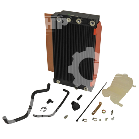 RADIATOR LSF-0011755