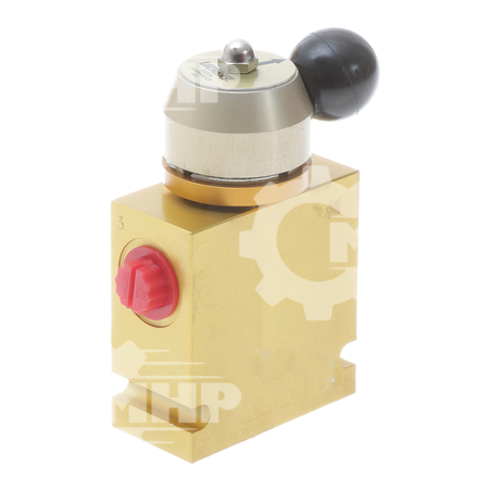 VALVE LSF-0011493