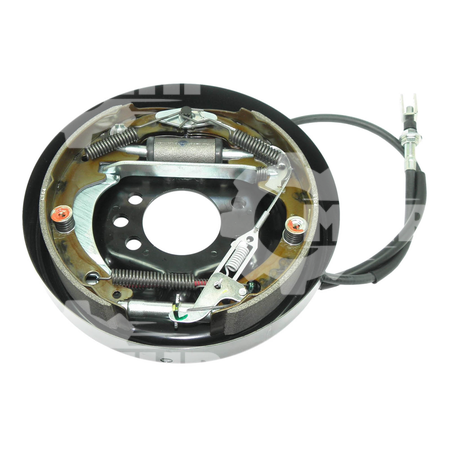 BRAKE ASSEMBLY, LH LSF-0012630