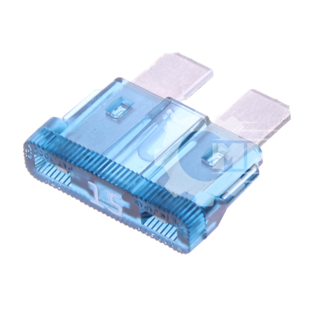 FUSE HELI CPCD35,CPCD30,CPCD25 LSF-0013833