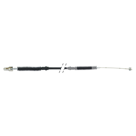 CONTROL CABLE LSF-0010521