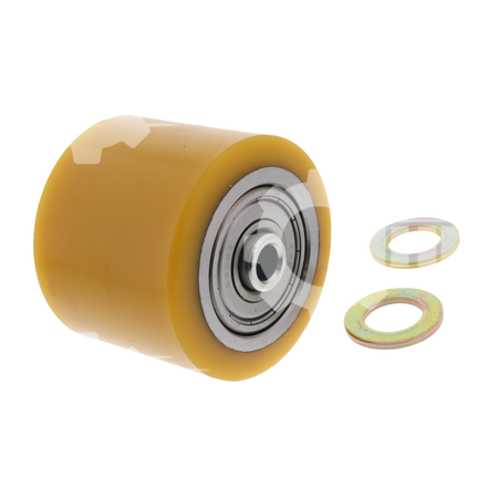 LOADING WHEEL LSF-0016332