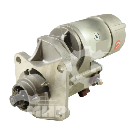 STARTER LSF-0014156