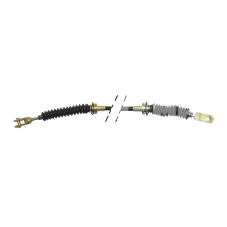 THROTTLE CABLE LSF-0005419