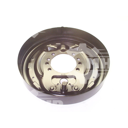 BRAKE PLATE (LH) LSF-0012023