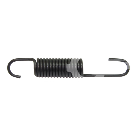 LOWER BRAKE SHOE SPRING RETURN MI20D, MI25D, MI30D, MI35D LSF-0011120