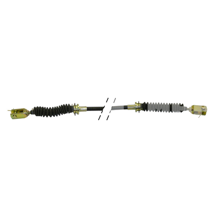 THROTTLE CABLE LSF-0005416