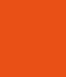 PAINT SPRAY CAN 400ML AUSA ORANGE LSF-0007428