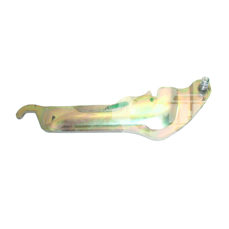 LEVER, BRAKE SHOE CABLE RH LSF-0012347