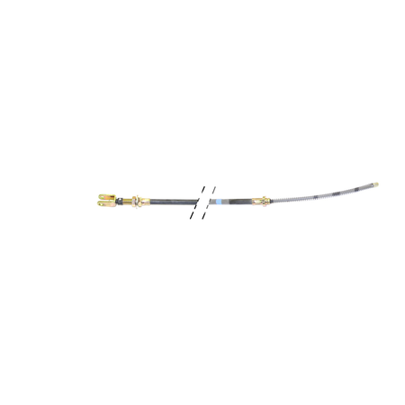 CONTROL CABLE LSF-0010715