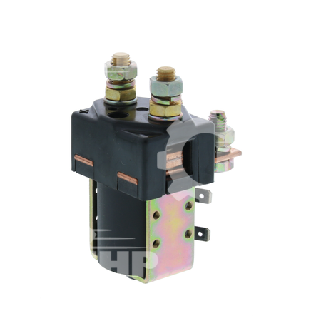 COMPLETE CONTACTOR LSF-0010016