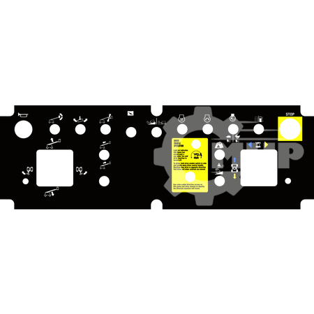 DECAL GENIE LSF-0009787