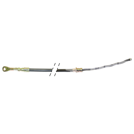 BRAKE CABLE LSF-0010238