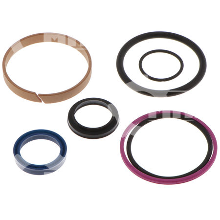 HYDRAULIC SEAL KIT CATERPILLAR GP25K LSF-0014404