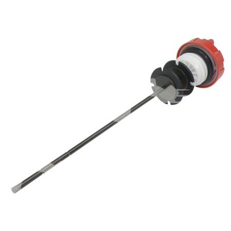 HYDRAULIC FILTER CAP LSF-0011417