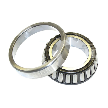 STEEL WHEEL HUB BEARING INNER LSF-0011259