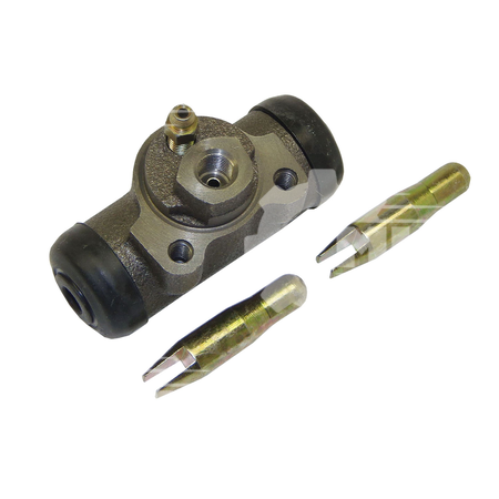 WHEEL BRAKE CYLINDER HYUNDAI-HALLA LSF-0008667