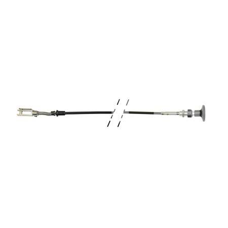 THROTTLE CABLE LSF-0005455